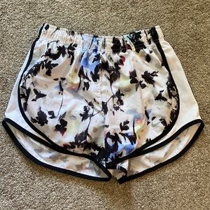 Nike Watercolor Shorts